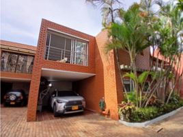 4 Habitación Casa en venta en Valle Del Cauca, Cali, Valle Del Cauca