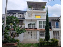 4 Habitación Villa en venta en Cali, Valle Del Cauca, Cali