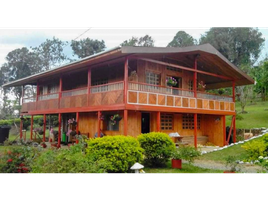 2 Schlafzimmer Haus zu verkaufen in Cali, Valle Del Cauca, Cali