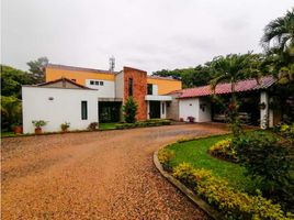 5 Habitación Villa en venta en Cali, Valle Del Cauca, Cali