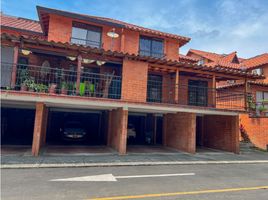 3 Habitación Villa en venta en Cali, Valle Del Cauca, Cali