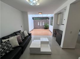 5 Habitación Villa en venta en Lago Calima, Cali, Cali