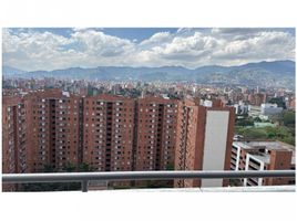 3 Habitación Apartamento en venta en Centro Comercial Unicentro Medellin, Medellín, Medellín