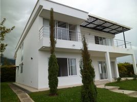 5 Habitación Casa en venta en Yotoco, Valle Del Cauca, Yotoco