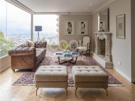 Appartement 3 chambre à vendre à Bogota, Cundinamarca, Bogota