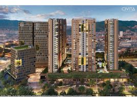 2 Habitación Apartamento en venta en Envigado, Antioquia, Envigado