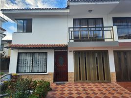 4 Bedroom Villa for sale in Cauca, Popayan, Cauca