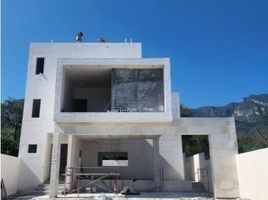 3 Schlafzimmer Haus zu verkaufen in Santiago, Nuevo Leon, Santiago