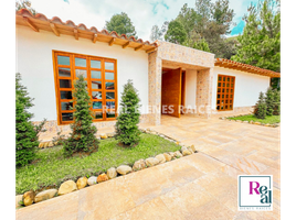 3 Schlafzimmer Villa zu verkaufen in La Ceja, Antioquia, La Ceja