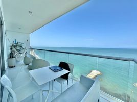 3 Habitación Apartamento en venta en Magdalena, Santa Marta, Magdalena