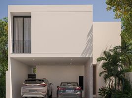 3 Schlafzimmer Haus zu verkaufen in Conkal, Yucatan, Conkal