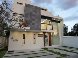 3 Schlafzimmer Haus zu verkaufen in Zapopan, Jalisco, Zapopan