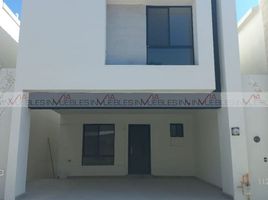 3 Habitación Casa en alquiler en Santa Catarina, Nuevo León, Santa Catarina