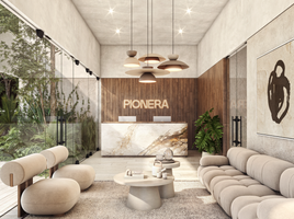 1 Habitación Apartamento en venta en Yaxkukul, Yucatán, Yaxkukul