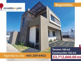 4 Schlafzimmer Haus zu verkaufen in Morelia, Michoacan, Morelia, Michoacan
