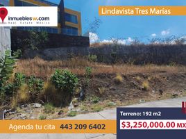  Grundstück zu verkaufen in Morelia, Michoacan, Morelia