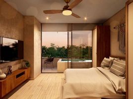 1 Habitación Apartamento en venta en Cozumel, Quintana Roo, Cozumel, Quintana Roo
