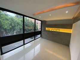 150 m2 Office for rent in Mexico City, Miguel Hidalgo, Mexico City