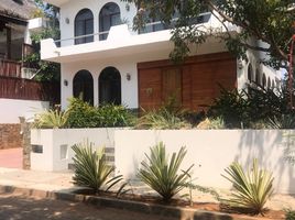 3 Schlafzimmer Villa zu verkaufen in Dist Pochutla, Oaxaca, Dist Pochutla