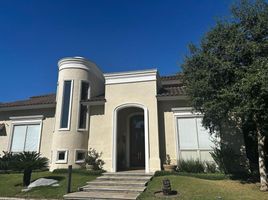 4 Schlafzimmer Haus zu verkaufen in Santiago, Nuevo Leon, Santiago