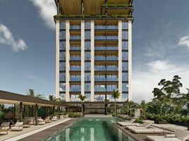 Condominium 1 chambre à vendre à Merida, Yucatan, Merida