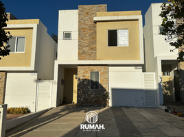 3 Bedroom Villa for sale in Mazatlan, Sinaloa, Mazatlan