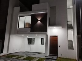 3 Habitación Casa en venta en San Jeronimo Tecuanipan, Puebla, San Jeronimo Tecuanipan