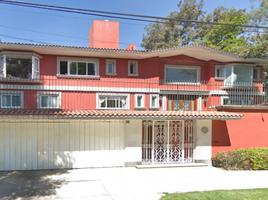 5 Schlafzimmer Villa zu verkaufen in Naucalpan De Juarez, Mexico, Naucalpan De Juarez