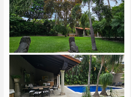 4 Schlafzimmer Villa zu verkaufen in Cuernavaca, Morelos, Cuernavaca, Morelos