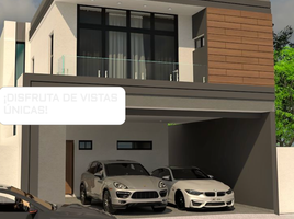3 Habitación Casa en alquiler en Coahuila, Arteaga, Coahuila
