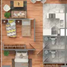 2 Habitación Apartamento en venta en Miguel Hidalgo, Ciudad de México, Miguel Hidalgo