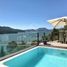 4 Schlafzimmer Haus zu vermieten in Valle De Bravo, Mexico, Valle De Bravo