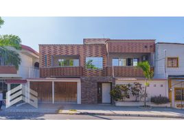 5 Habitación Villa en venta en Hospital De La Libertad, Jose Luis Tamayo (Muey), La Libertad