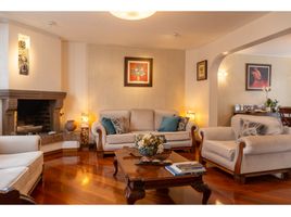 4 Bedroom House for sale in Bicentenario Park, Quito, Quito, Quito