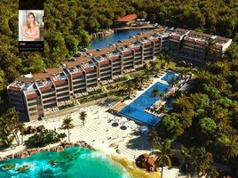 Appartement 3 chambre à vendre à Cozumel, Quintana Roo, Cozumel