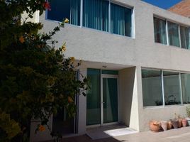 4 Schlafzimmer Villa zu verkaufen in Ocoyucan, Puebla, Ocoyucan, Puebla