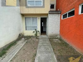 Maison 2 chambre à vendre à Temoaya, Mexico, Temoaya