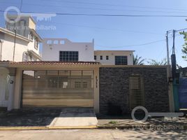 5 Schlafzimmer Haus zu verkaufen in Coatzacoalcos, Veracruz, Coatzacoalcos