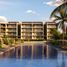 Appartement 3 chambre à vendre à Cozumel, Quintana Roo, Cozumel
