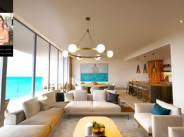 Appartement 3 chambre à vendre à Cozumel, Quintana Roo, Cozumel