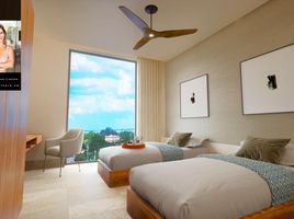 Appartement 3 chambre à vendre à Cozumel, Quintana Roo, Cozumel
