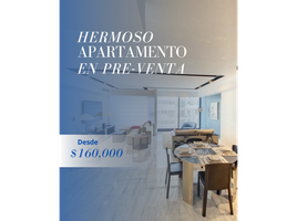 1 Schlafzimmer Appartement zu verkaufen in Bella Vista, Panama, Bella Vista, Panama City, Panama, Panama