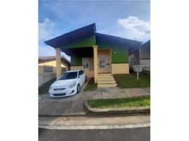 3 Habitación Casa en alquiler en Panamá, Mendoza, La Chorrera, Panamá Oeste, Panamá