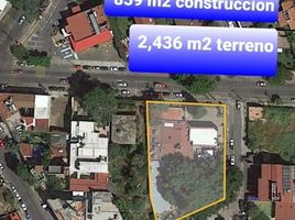 Terrain à vendre à Cuernavaca, Morelos, Cuernavaca, Morelos