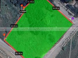  Land for sale in Allende, Nuevo Leon, Allende