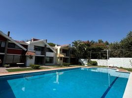 4 Habitación Apartamento en venta en Temixco, Morelos, Temixco