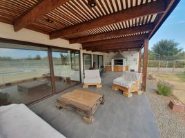 5 Bedroom House for rent in Colina, Chacabuco, Colina
