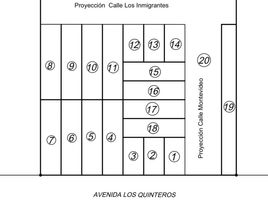  Land for sale in Santa Fe, La Capital, Santa Fe