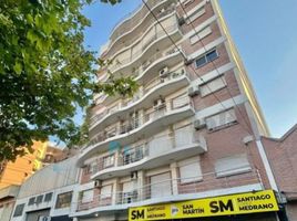 Condominium 2 chambre à vendre à General San Martin, Buenos Aires, General San Martin