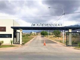  Terrain for sale in Aeroparque Ciudad de Mendoza, Capital, Las Heras